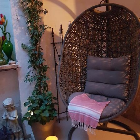 Bed & Breakfast Белрегуарт Екстериор снимка