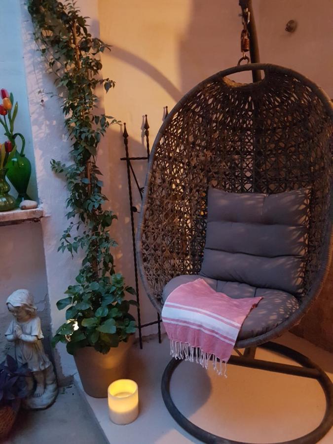 Bed & Breakfast Белрегуарт Екстериор снимка
