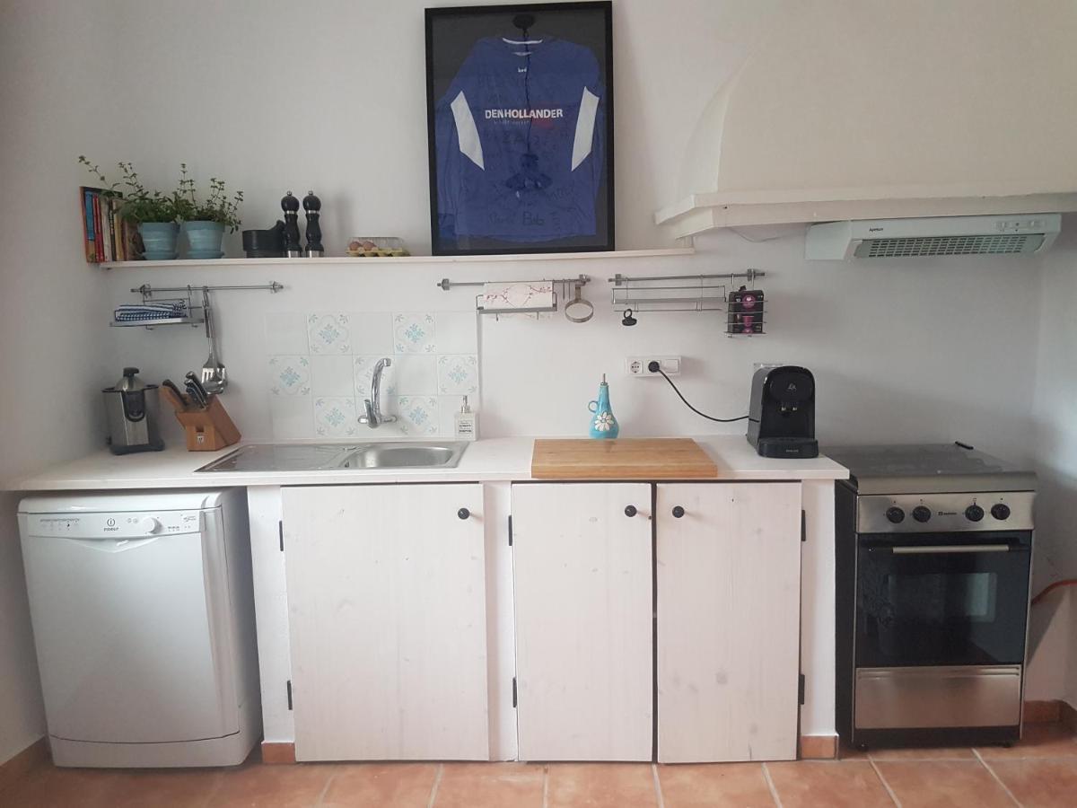 Bed & Breakfast Белрегуарт Екстериор снимка