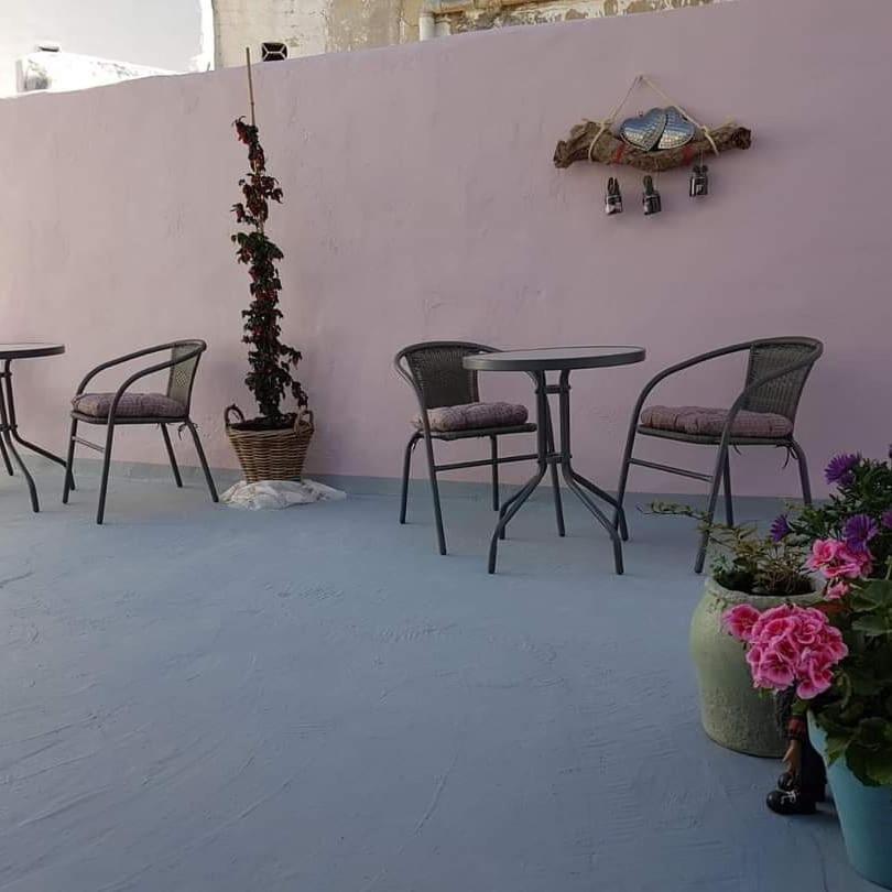 Bed & Breakfast Белрегуарт Екстериор снимка