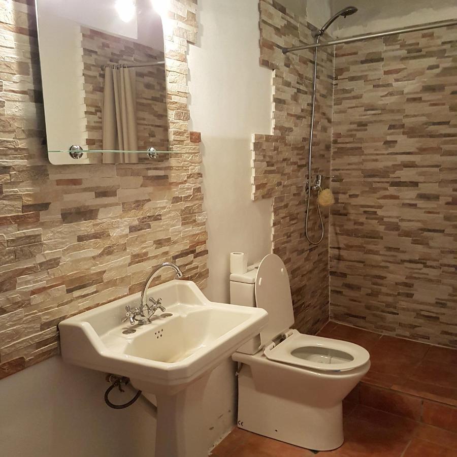 Bed & Breakfast Белрегуарт Екстериор снимка