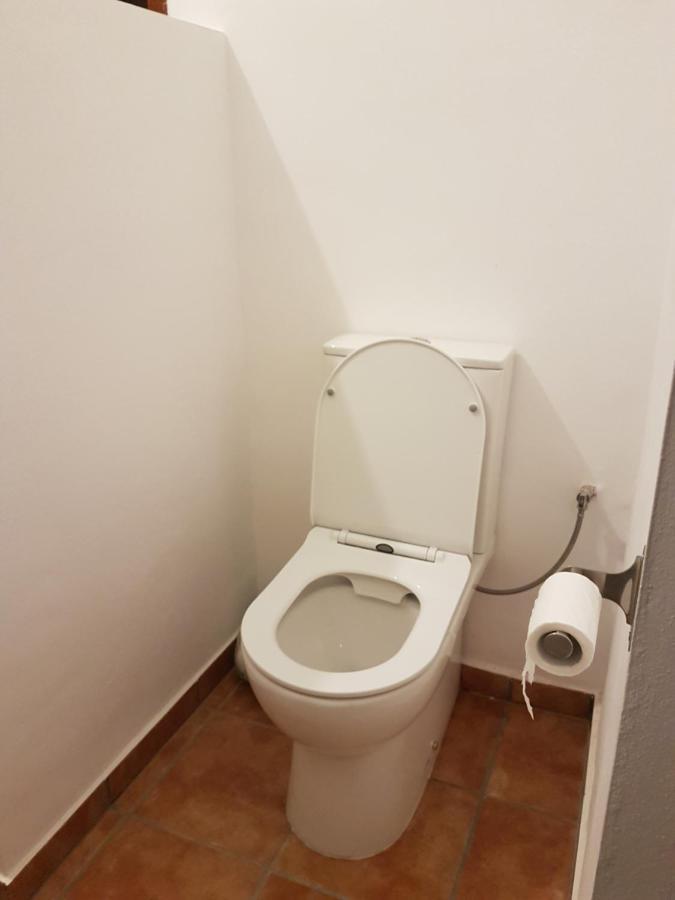 Bed & Breakfast Белрегуарт Екстериор снимка