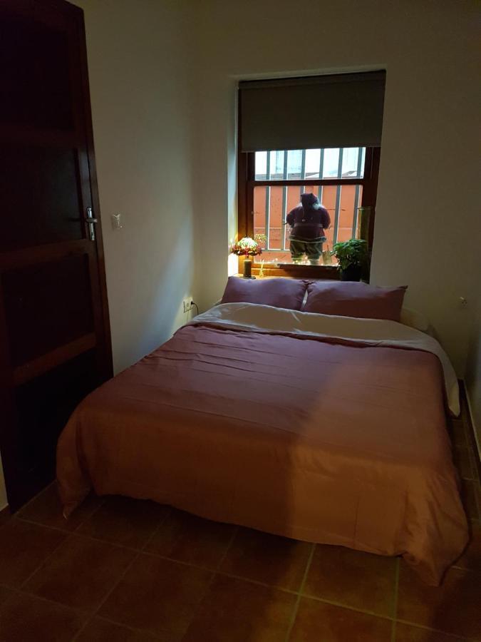 Bed & Breakfast Белрегуарт Екстериор снимка