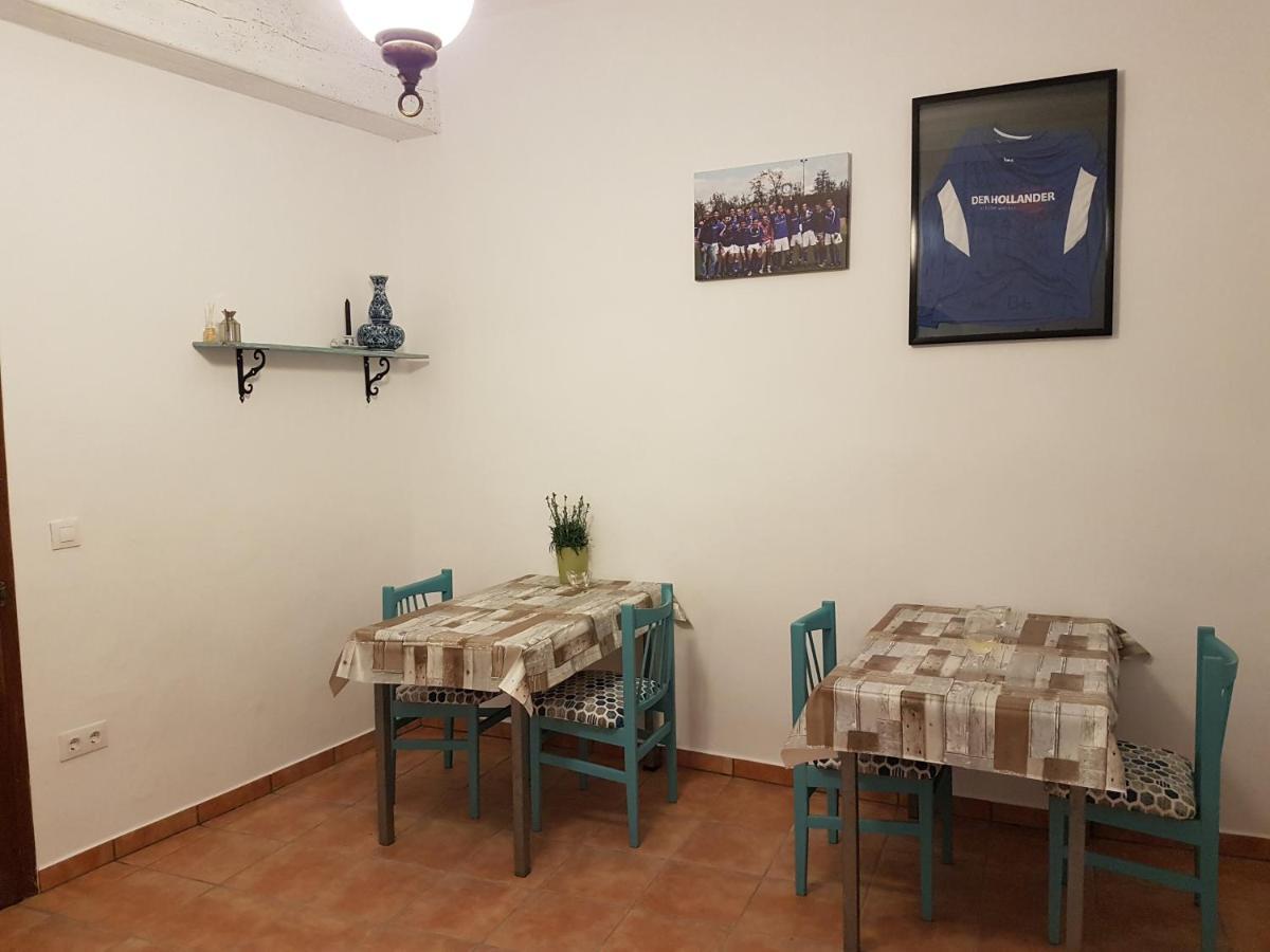 Bed & Breakfast Белрегуарт Екстериор снимка