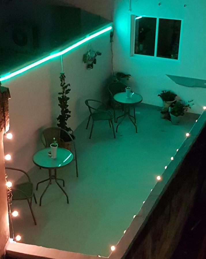 Bed & Breakfast Белрегуарт Екстериор снимка
