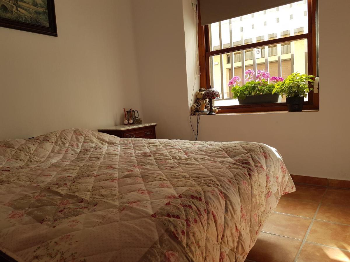 Bed & Breakfast Белрегуарт Екстериор снимка