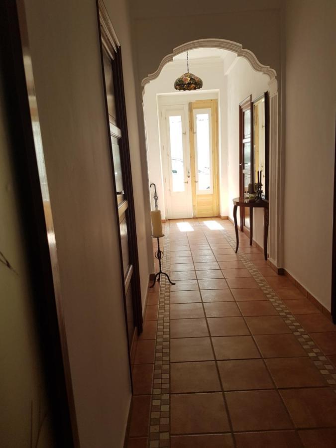 Bed & Breakfast Белрегуарт Екстериор снимка