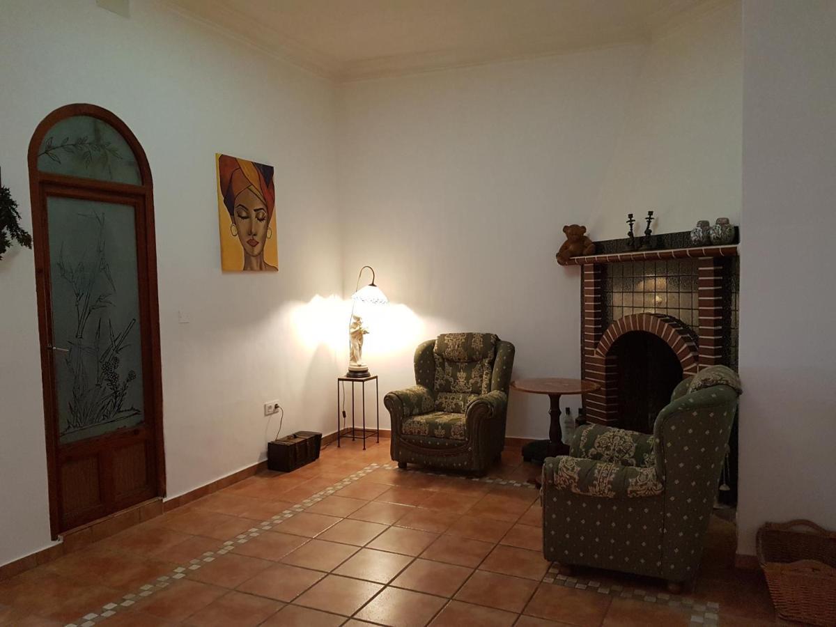 Bed & Breakfast Белрегуарт Екстериор снимка