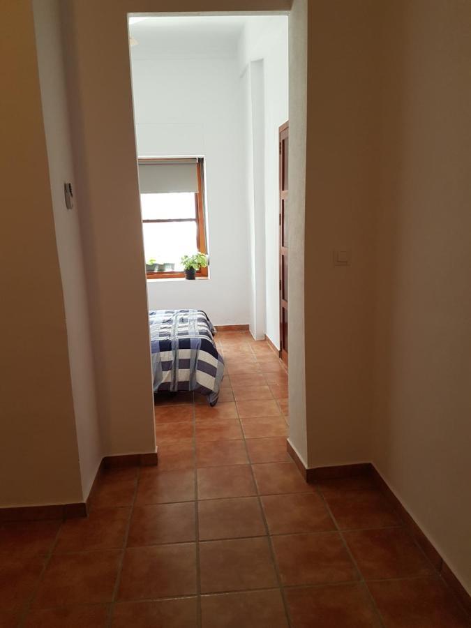 Bed & Breakfast Белрегуарт Екстериор снимка