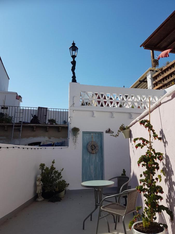 Bed & Breakfast Белрегуарт Екстериор снимка