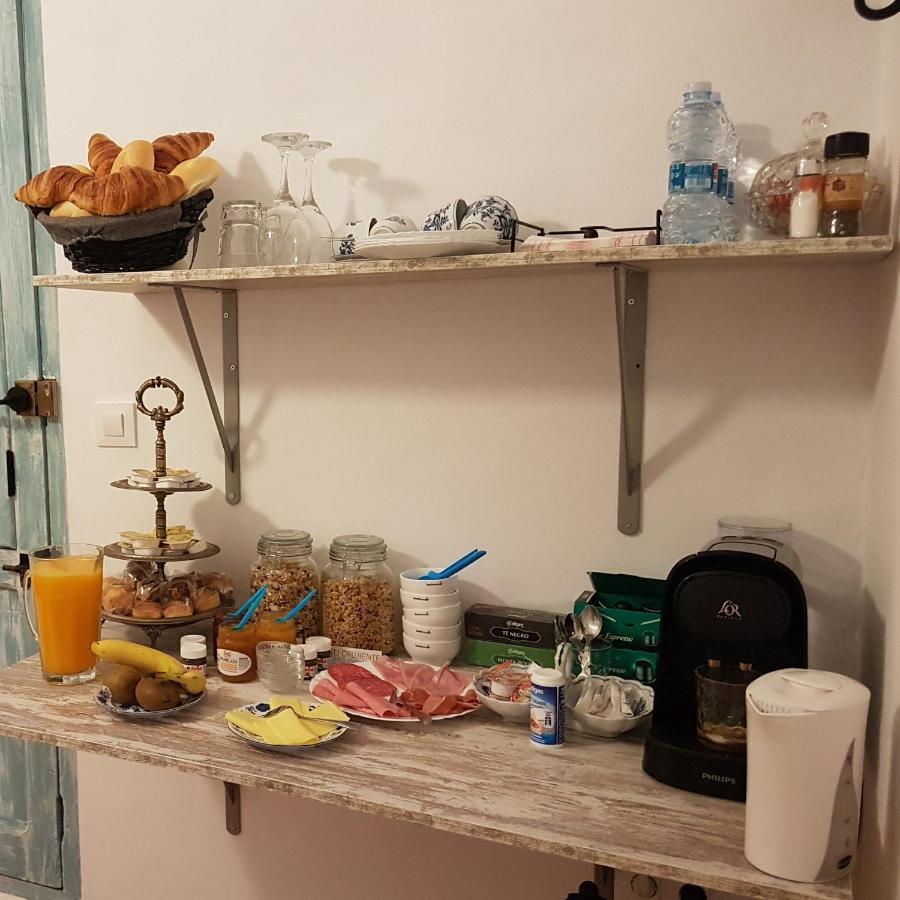 Bed & Breakfast Белрегуарт Екстериор снимка