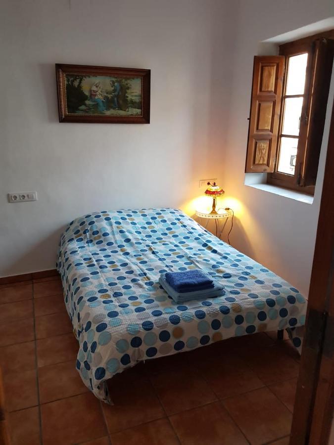 Bed & Breakfast Белрегуарт Екстериор снимка