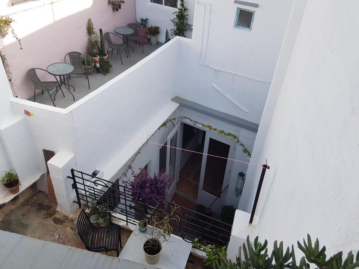 Bed & Breakfast Белрегуарт Екстериор снимка