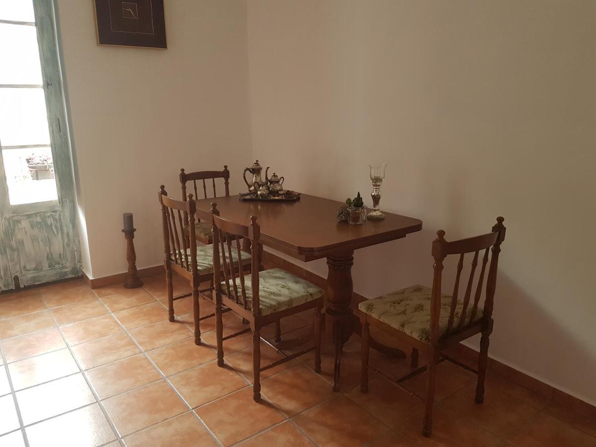 Bed & Breakfast Белрегуарт Екстериор снимка