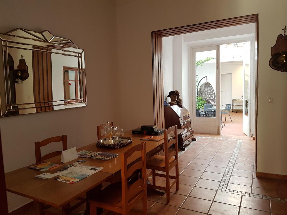 Bed & Breakfast Белрегуарт Екстериор снимка