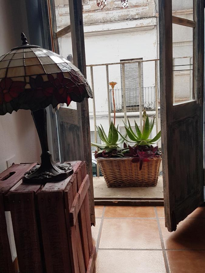 Bed & Breakfast Белрегуарт Екстериор снимка