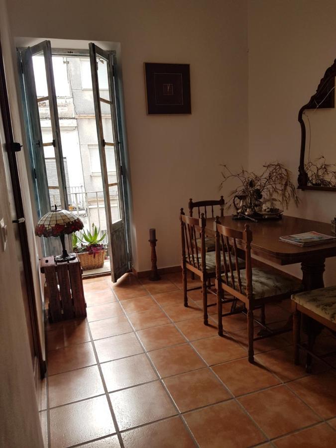 Bed & Breakfast Белрегуарт Екстериор снимка
